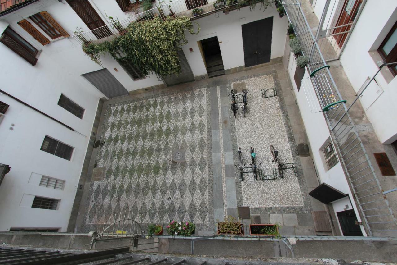 I Due Appartamenti Turin Centre Kültér fotó