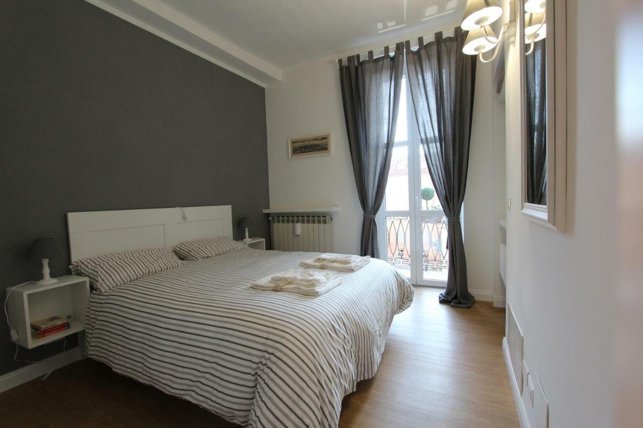 I Due Appartamenti Turin Centre Kültér fotó